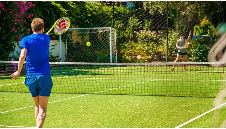 Sirios Village Luxury Hotel & Bungalows - NR, Крит